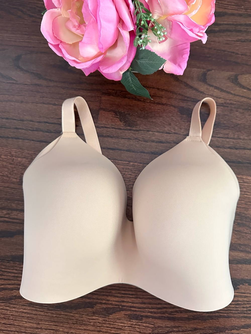 Knix WingWoman Contour bra, 6++